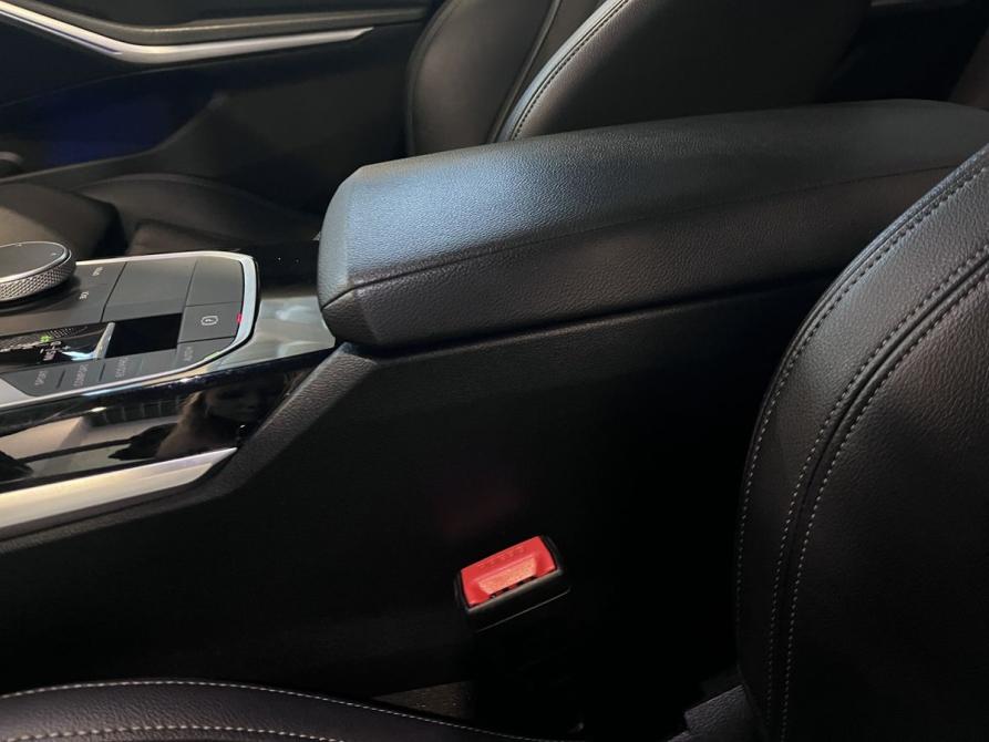 BMW 3 серии VII (G2x) Чебоксары  - изображение 29