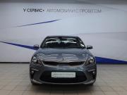 Kia Rio IV Москва  - изображение 27