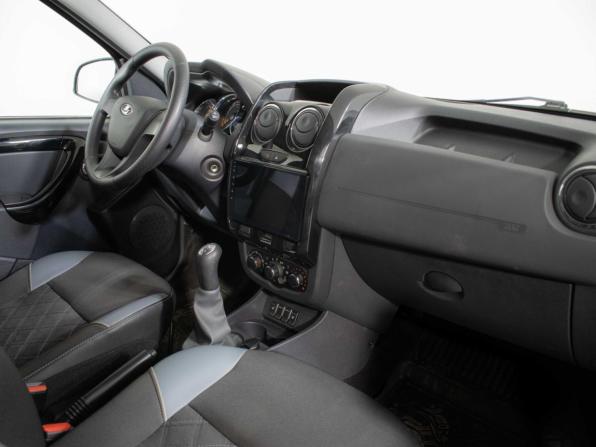 Lada (ВАЗ) Largus I Рестайлинг с пробегом 2021 года, цена 1 070 000 рублей, 106000 км, универсал, Автокод Объявления