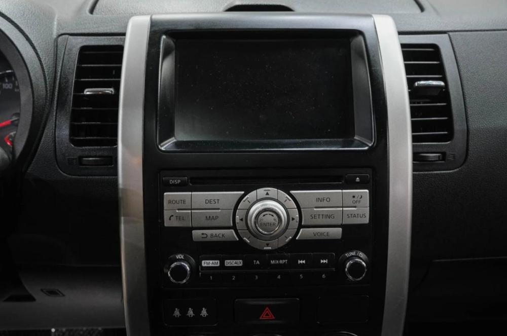 Nissan X-Trail II Рестайлинг Новокузнецк  - изображение 30