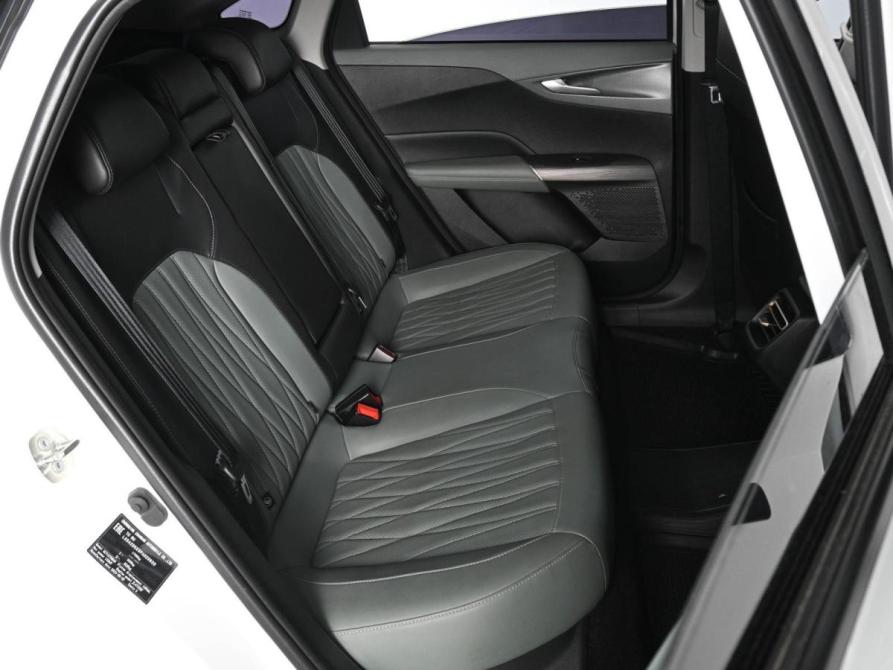 Changan Lamore Ростов-на-Дону  - изображение 7
