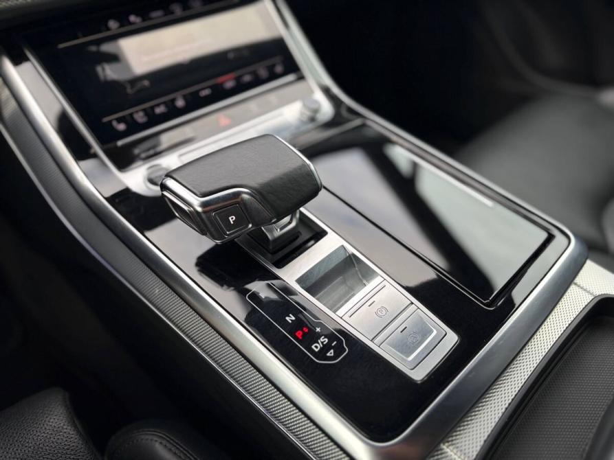 Audi Q7 II (4M) Рестайлинг Санкт-Петербург  - изображение 16