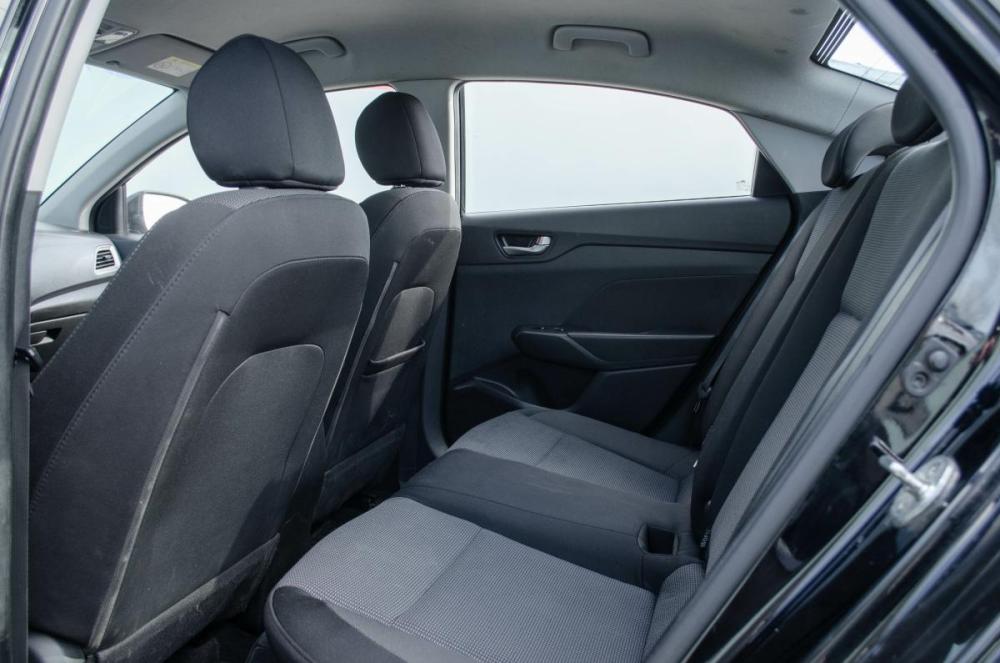 Hyundai Solaris II Курган  - изображение 12