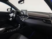 Toyota C-HR I Москва  - изображение 32