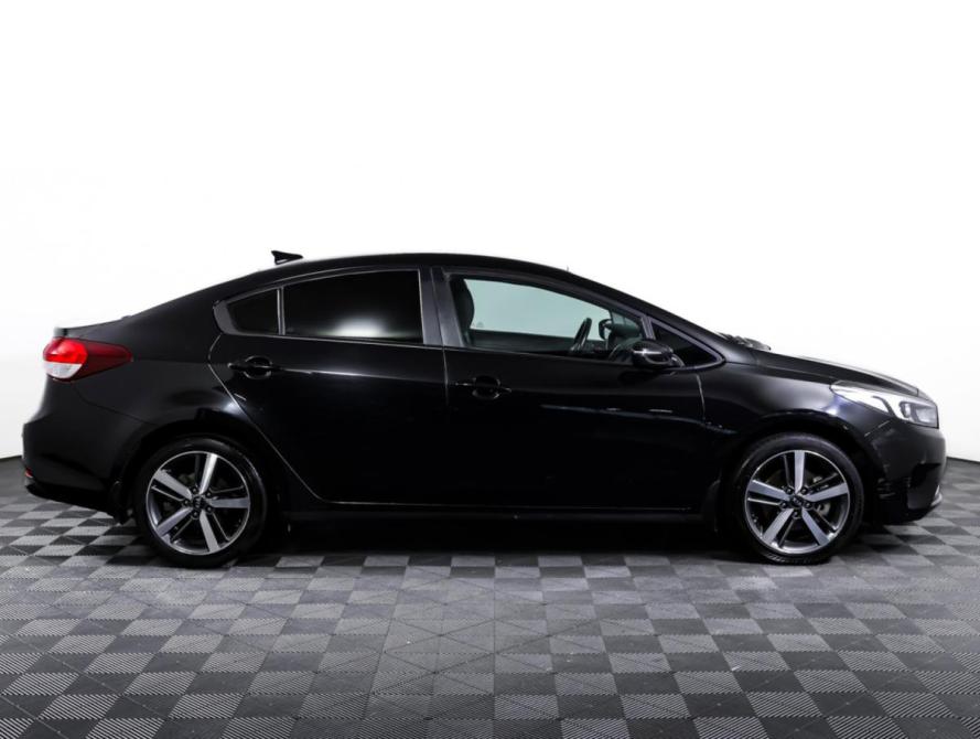 Kia Cerato III Рестайлинг (Classic) Москва  - изображение 4