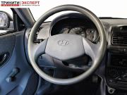 Hyundai Accent II Белгород  - изображение 27