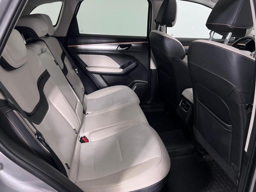 Haval Jolion I Рестайлинг Ростов-на-Дону  - изображение 17