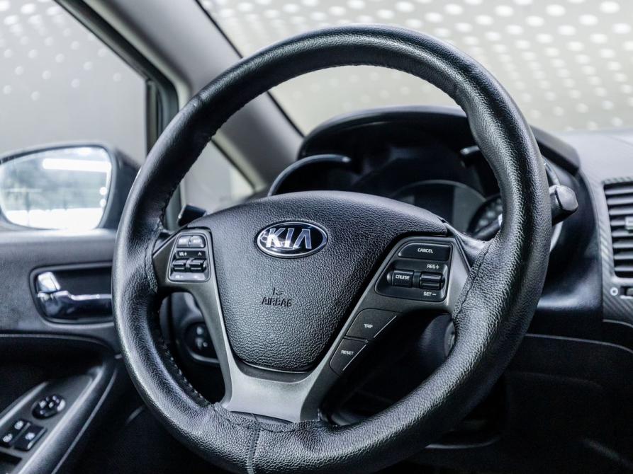 Kia Cerato III Самара  - изображение 12