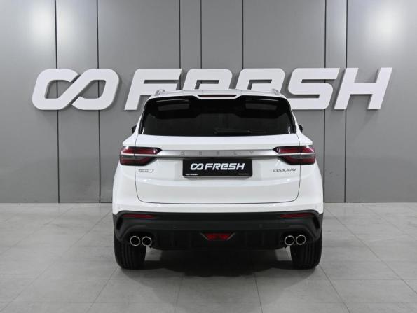 Geely Coolray I с пробегом 2022 года, цена 1 999 000 рублей, 31318 км, внедорожник, Автокод Объявления