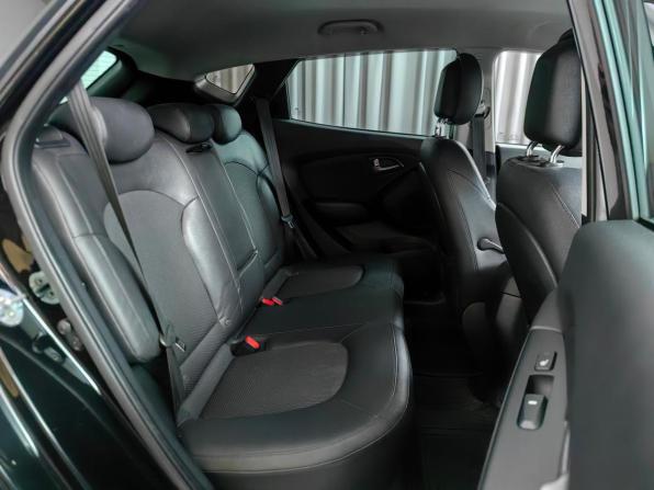 Hyundai ix35 I Рестайлинг с пробегом 2015 года, цена 1 398 000 рублей, 159801 км, внедорожник, Автокод Объявления