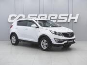 Kia Sportage III Рестайлинг Ростов-на-Дону  - изображение 17