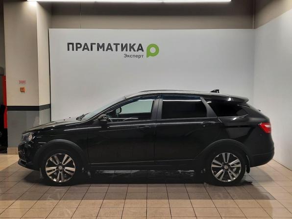 Lada (ВАЗ) Vesta I с пробегом 2019 года, цена 998 000 рублей, 127000 км, универсал, Автокод Объявления