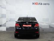Hyundai Solaris I Рестайлинг Екатеринбург  - изображение 23