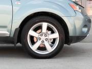 Mitsubishi Outlander II Новосибирск  - изображение 26