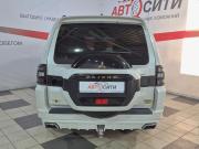 Mitsubishi Pajero IV Рестайлинг 2 Воронеж  - изображение 27