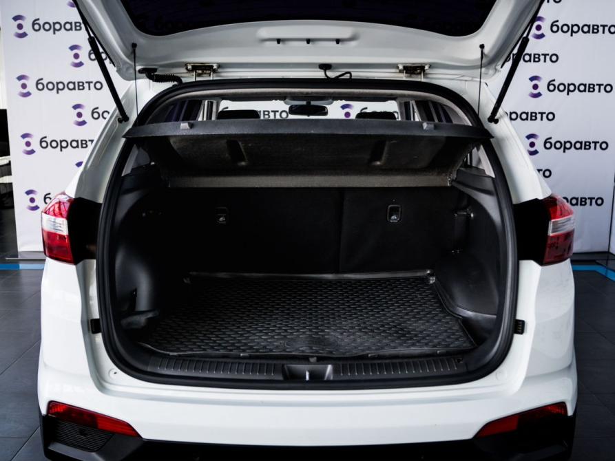 Hyundai Creta I Ростов-на-Дону  - изображение 28