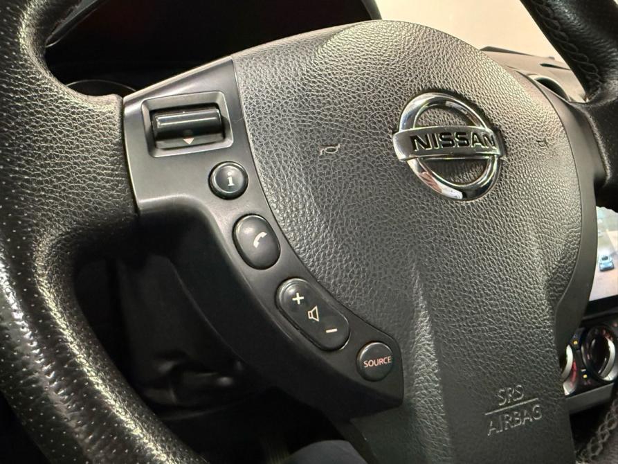 Nissan Qashqai I Рестайлинг Уфа  - изображение 17