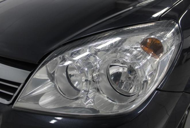 Opel Astra H с пробегом 2007 года, цена 480 000 рублей, 199058 км, хэтчбек, Автокод Объявления