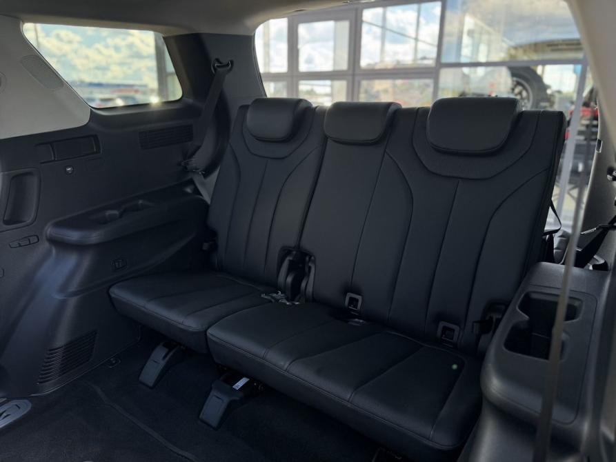 Hyundai Palisade I Рестайлинг Тверь  - изображение 36