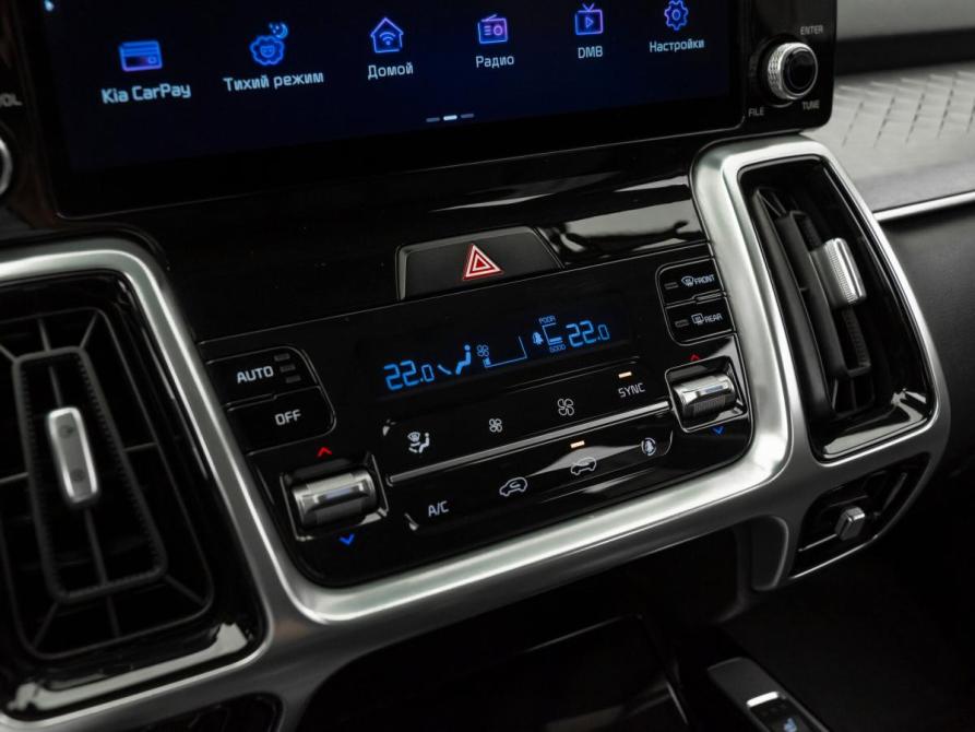 Kia Sorento IV Москва  - изображение 23