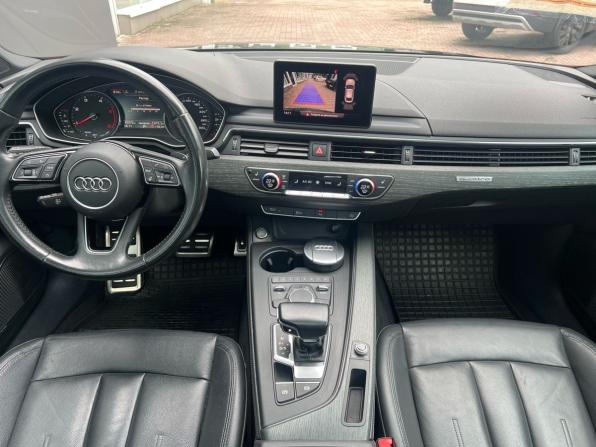 Audi A5 II (F5) с пробегом 2018 года, цена 3 179 000 рублей, 92793 км, лифтбек, Автокод Объявления