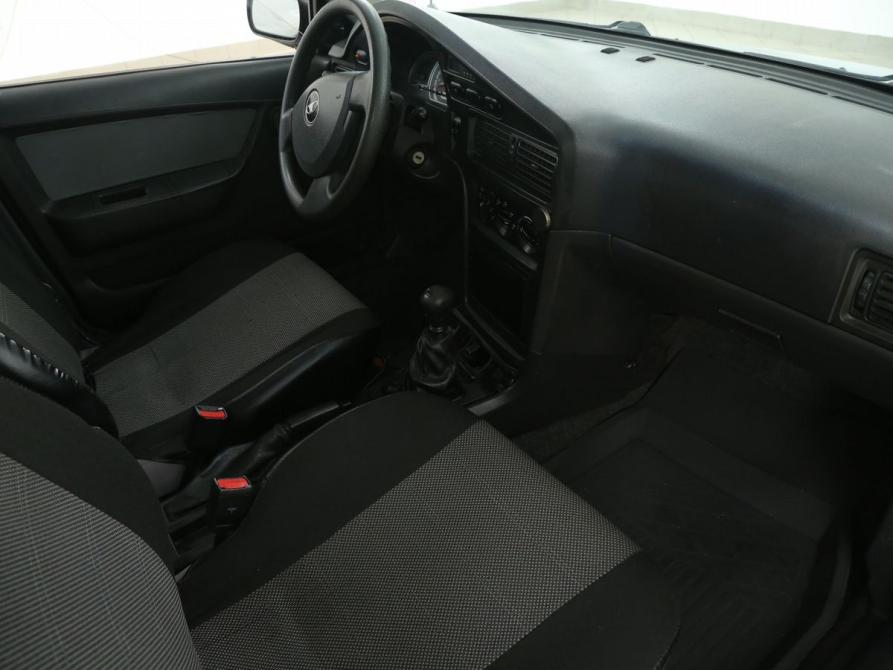 Daewoo Nexia I Рестайлинг Иваново  - изображение 9
