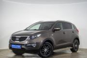 Kia Sportage III Оренбург  - изображение 22
