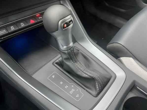 Новый Audi Q3 II (F3) 2026 года, цена 4 049 000 рублей, внедорожник, Автокод Объявления