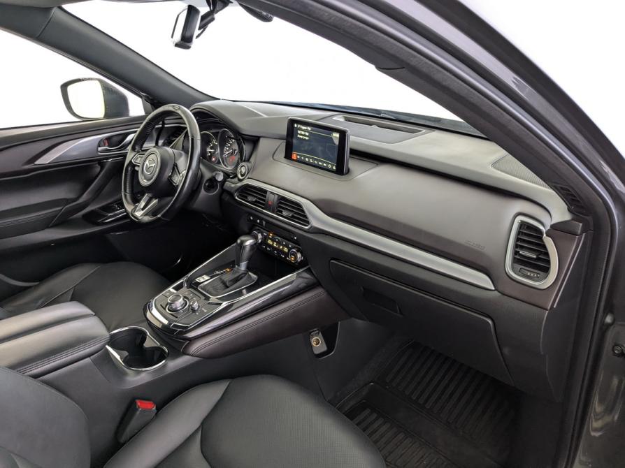 Mazda CX-9 II Москва  - изображение 11