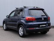 Volkswagen Tiguan I Рестайлинг Сочи  - изображение 23