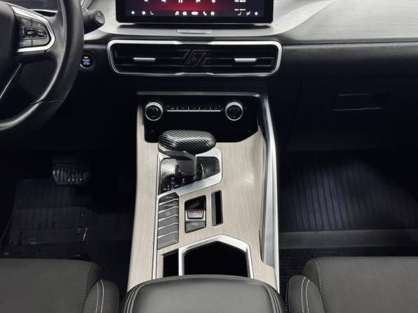 Geely Coolray I с пробегом 2022 года, цена 1 390 000 рублей, 64347 км, внедорожник, Автокод Объявления