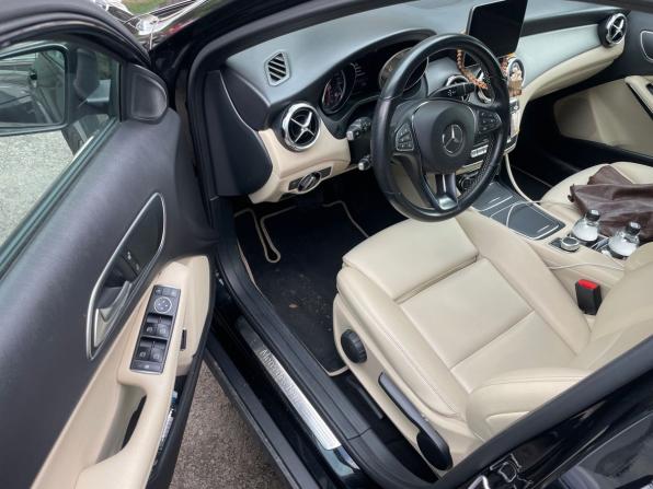 Mercedes-Benz GLA I (X156) Рестайлинг с пробегом 2019 года, цена 2 350 000 рублей, 79948 км, внедорожник, Автокод Объявления