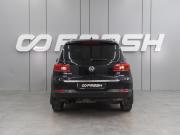 Volkswagen Tiguan I Рестайлинг Воронеж  - изображение 24