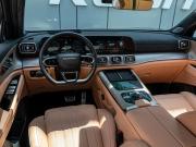 Jaecoo J8 Краснодар  - изображение 34