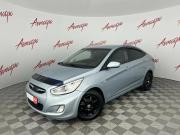 Hyundai Solaris I Псков  - изображение 20