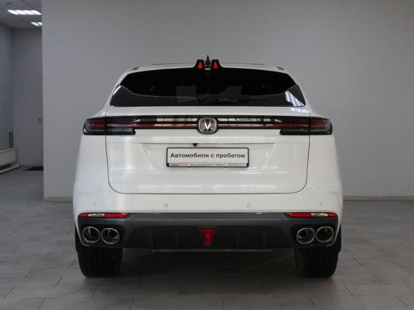 Changan UNI-K с пробегом 2023 года, цена 2 979 900 рублей, 42695 км, внедорожник, Автокод Объявления