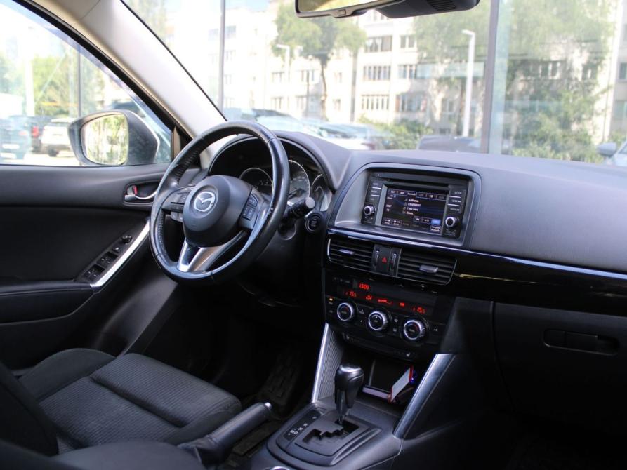 Mazda CX-5 I Самара  - изображение 9