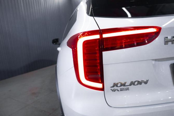 Haval Jolion I с пробегом 2024 года, цена 2 099 000 рублей, 31003 км, внедорожник, Автокод Объявления