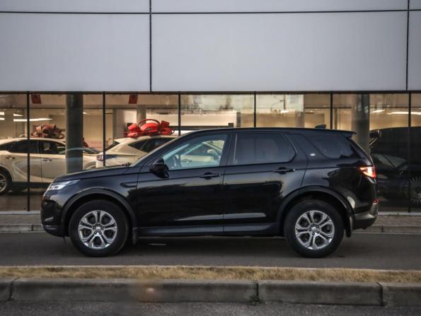 Land Rover Discovery Sport I Рестайлинг с пробегом 2021 года, цена 3 499 777 рублей, 84185 км, внедорожник, Автокод Объявления