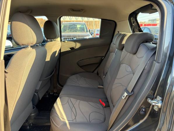 Chevrolet Spark III (M300) Рестайлинг с пробегом 2021 года, цена 965 000 рублей, 73000 км, хэтчбек, Автокод Объявления