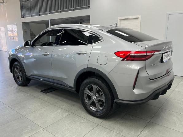 Haval F7x I Рестайлинг с пробегом 2023 года, цена 2 049 000 рублей, 37700 км, внедорожник, Автокод Объявления