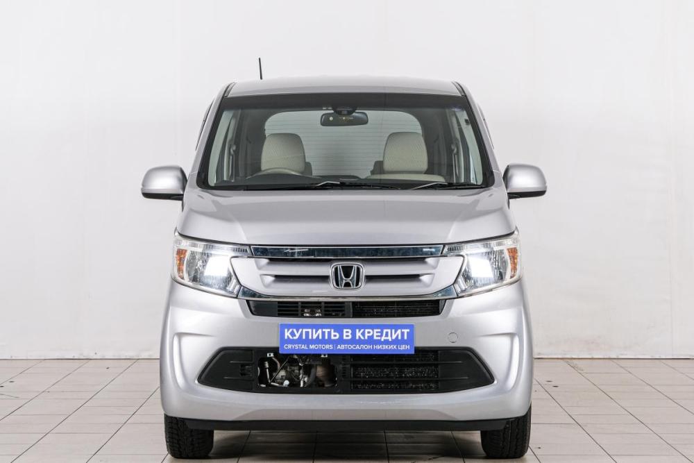 Honda N-WGN I Рестайлинг Красноярск  - изображение 2