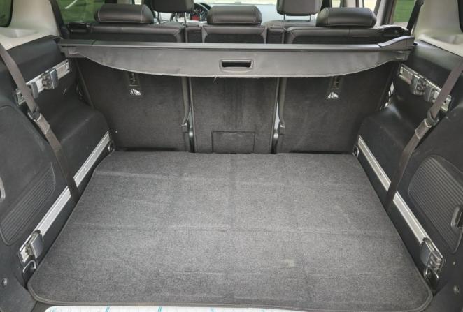 Opel Zafira C с пробегом 2012 года, цена 1 399 000 рублей, 78218 км, компактвэн, Автокод Объявления