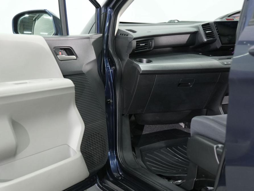 Honda Freed I Новосибирск  - изображение 13