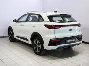 JAC JS6 Ростов-на-Дону  - изображение 21