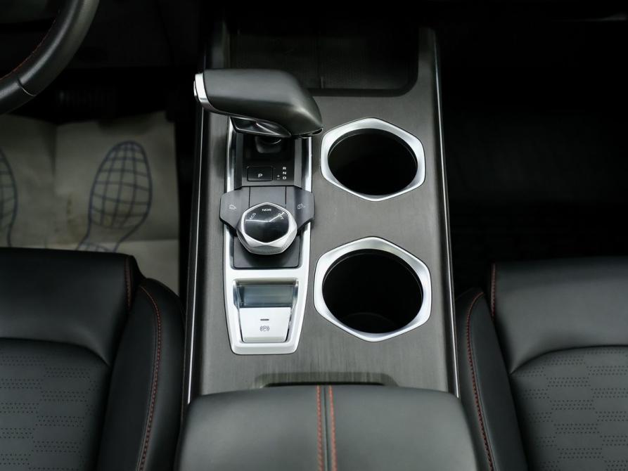 Changan CS55 Plus II Самара  - изображение 15
