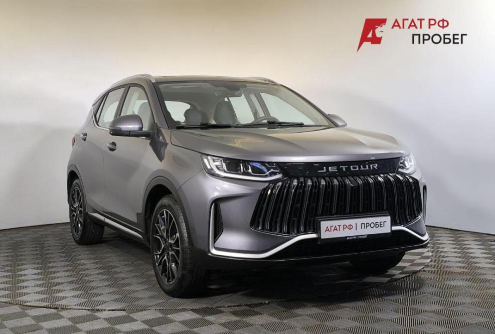 JETOUR X50 Нижний Новгород  - изображение 3