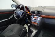 Toyota Avensis II Рестайлинг Саратов  - изображение 38
