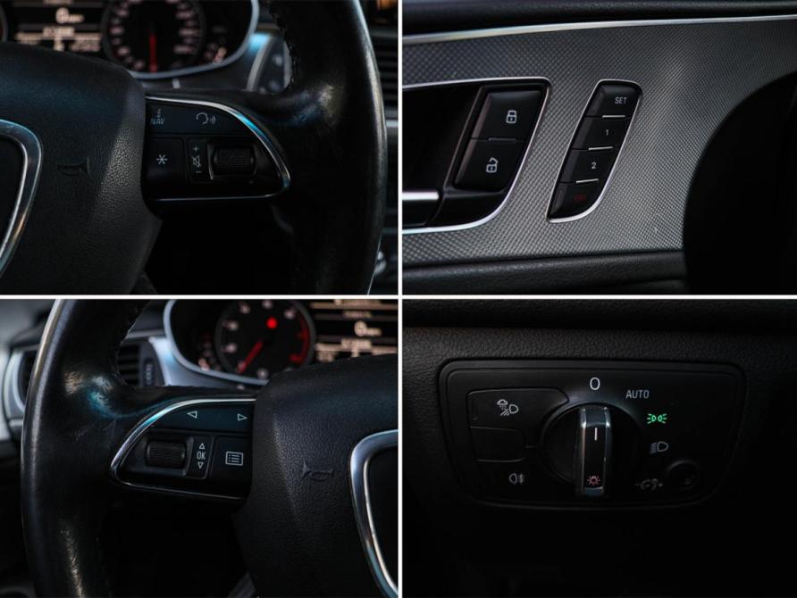 Audi A6 IV (C7) Москва  - изображение 19