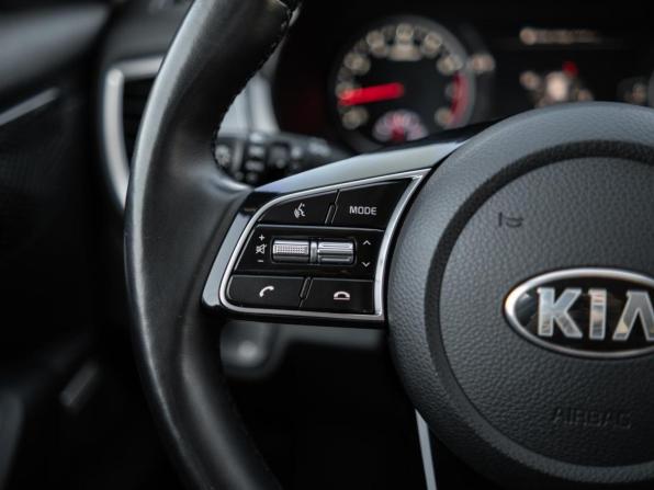 Kia Seltos I с пробегом 2021 года, цена 2 100 000 рублей, 105320 км, внедорожник, Автокод Объявления